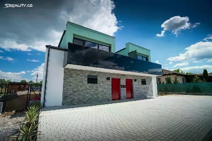 Prodej bytu 3+kk 89 m² Včelná