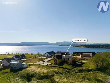 Prodej bytu 4+kk 96 m² Frymburk - Kovářov