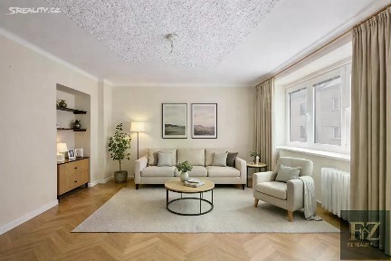 Prodej bytu 2+1 62 m² Čéčova, České Budějovice - České Budějovice 3
