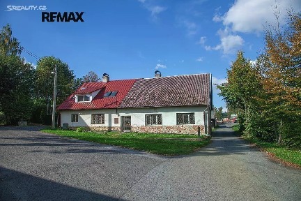 U Kapličky, Krhová