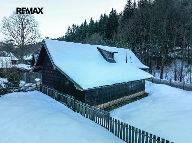 Velké Karlovice