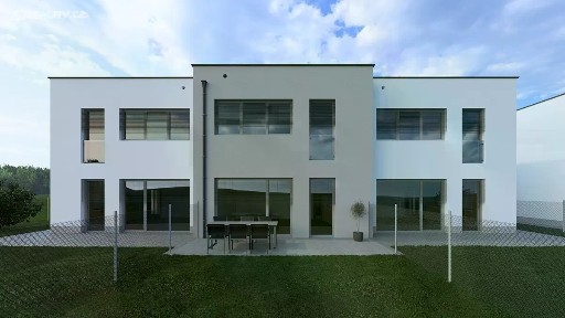 Zlín, Louky, Záluští