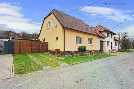 Březová
