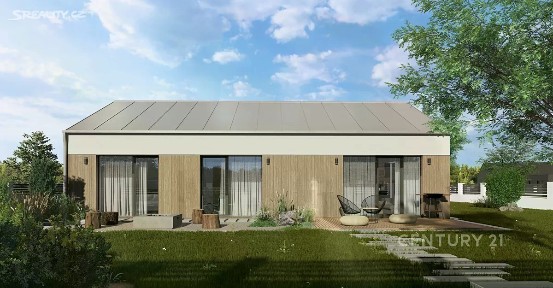 Bystřice pod Hostýnem - Hlinsko pod Hostýnem