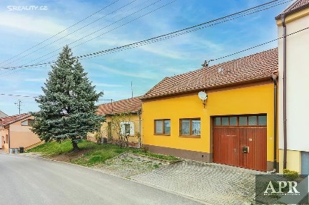 Boršice u Blatnice