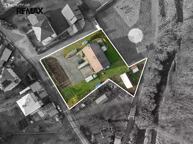 Lesní, Karolinka