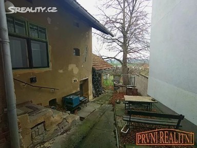 Školní, Uherský Brod - Těšov