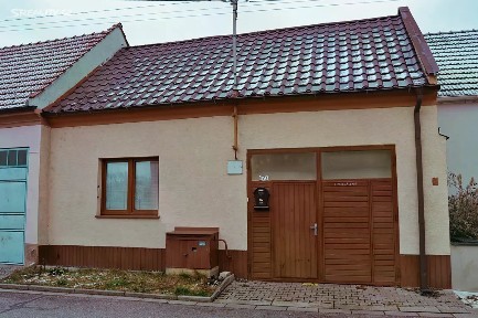 Boršice, Uherské Hradiště
