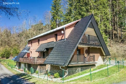 Rekreační, Karolinka