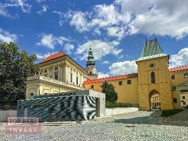 Rataje, Kroměříž