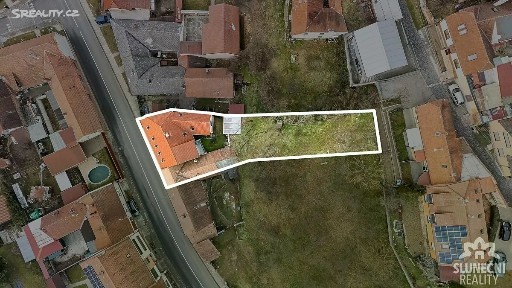 Uherské Hradiště - Sady