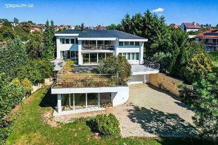 Zlín, Kostelec, Štípská