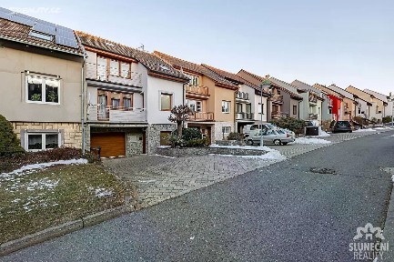 Vladislava Perutky, Uherské Hradiště - Mařatice