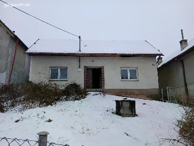 Březůvky, Zlín