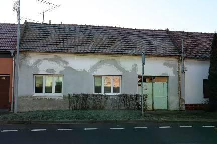 Uherský Ostroh, Uherské Hradiště, Kvačice, Hradišťská