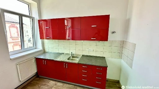 Pronájem bytu 2+kk 35 m²