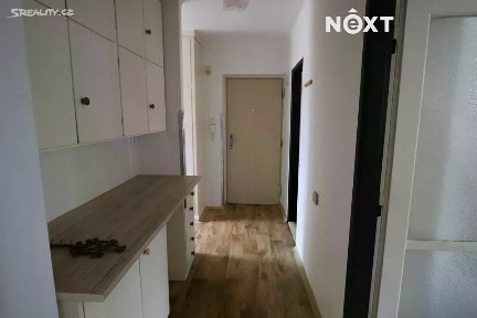 Pronájem bytu 2+1 57 m² Mikoláše Alše, Strakonice - Strakonice I