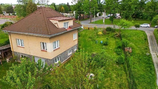 V. Opatrného, Týniště nad Orlicí