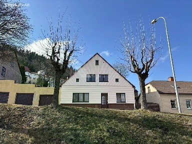 J. A. Komenského, Žacléř