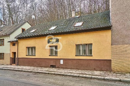 Regnerova, Úpice
