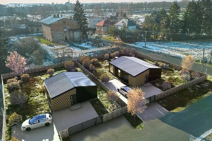 Dohalice, Hradec Králové