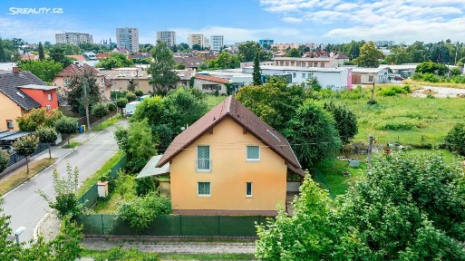 Trávní, Hradec Králové - Slezské Předměstí