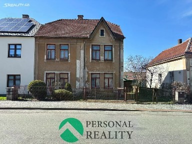 Nádražní, Opočno