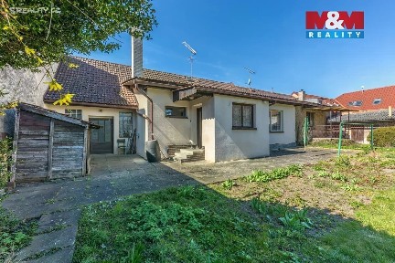 Prodej rodinného domu 81 m², pozemek 463 m² Na Ženichově, Libáň