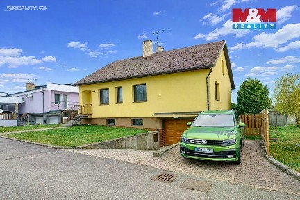 Prodej rodinného domu 236 m², pozemek 666 m² Slepá, Solnice