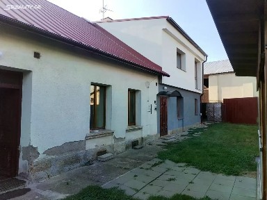Čistěves, Hradec Králové