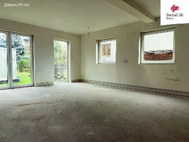 Prodej rodinného domu 145 m², pozemek 385 m²