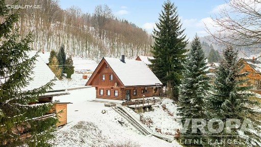 Žacléř - Prkenný Důl