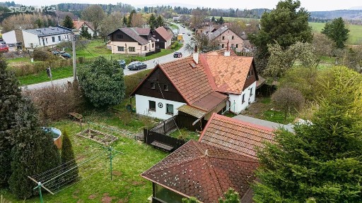 Prodej rodinného domu 76 m², pozemek 1599 m² Novorokytnická, Trutnov - Nový Rokytník
