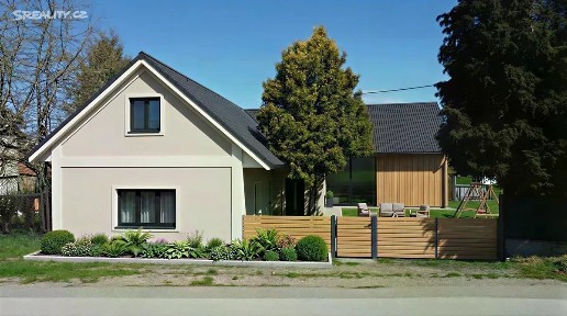 Prodej rodinného domu 230 m², pozemek 840 m²