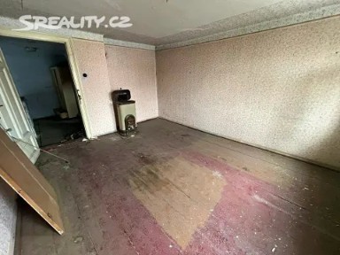 Prodej rodinného domu 140 m², pozemek 471 m²