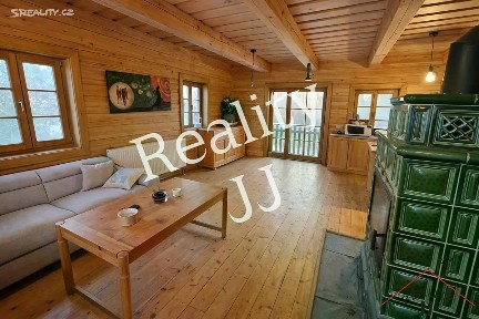 Prodej rodinného domu 219 m², pozemek 1560 m² Třebechovice pod Orebem - Polánky nad Dědinou