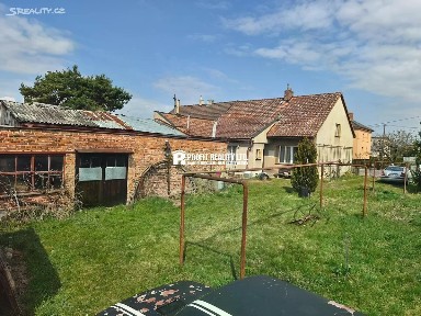 Prodej rodinného domu 131 m², pozemek 621 m²