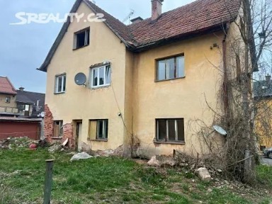 Prodej rodinného domu 255 m², pozemek 442 m²