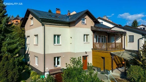Úpice, Trutnov, A. Bunzla