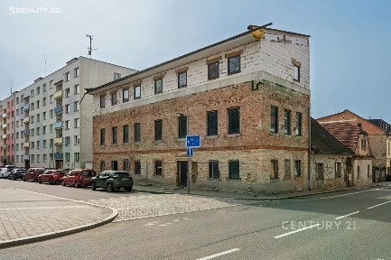 Vamberk, Rychnov nad Kněžnou, Dvorec
