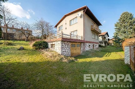 Prodej rodinného domu 140 m², pozemek 1173 m² Benecká, Vrchlabí