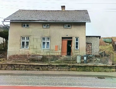 Prodej rodinného domu 90 m², pozemek 585 m² Police nad Metují - Pěkov