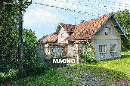 Veliš, Jičín