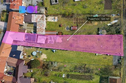 Pronájem rodinného domu 130 m², pozemek 1524 m² Lipník nad Bečvou - Lipník nad Bečvou VI-Loučka