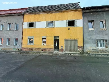 Ústí nad Labem, Krásné Březno, Svádovská, 18