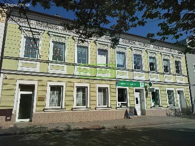 Pronájem kanceláře 40 m²