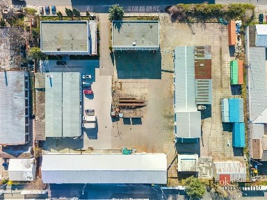 Pronájem výrobní haly, prostoru 1059 m²
