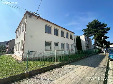Hradec Králové, Slezské Předměstí, Ječná, 30