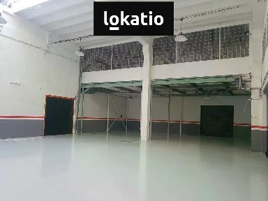Pronájem skladového prostoru 1000 m²