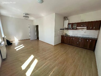 Pronájem bytu 1+kk 21 m² Chebská, Aš